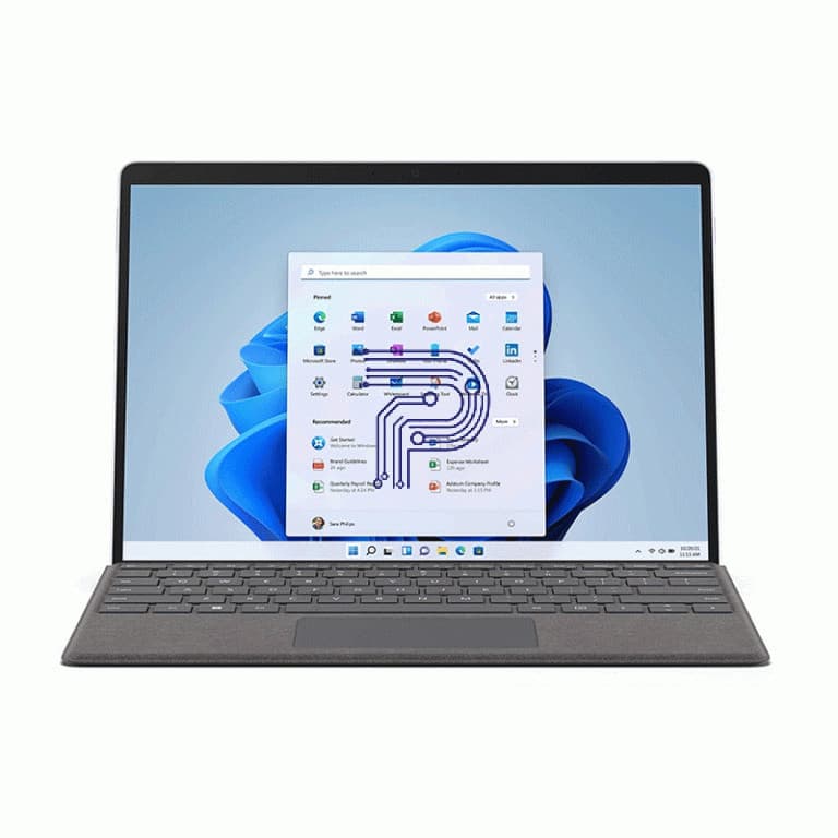 Surface Pro 7+ | i7-1165 G7 | 16GB | 256GB SSD | Iris Xe | 12.6-2K Touch