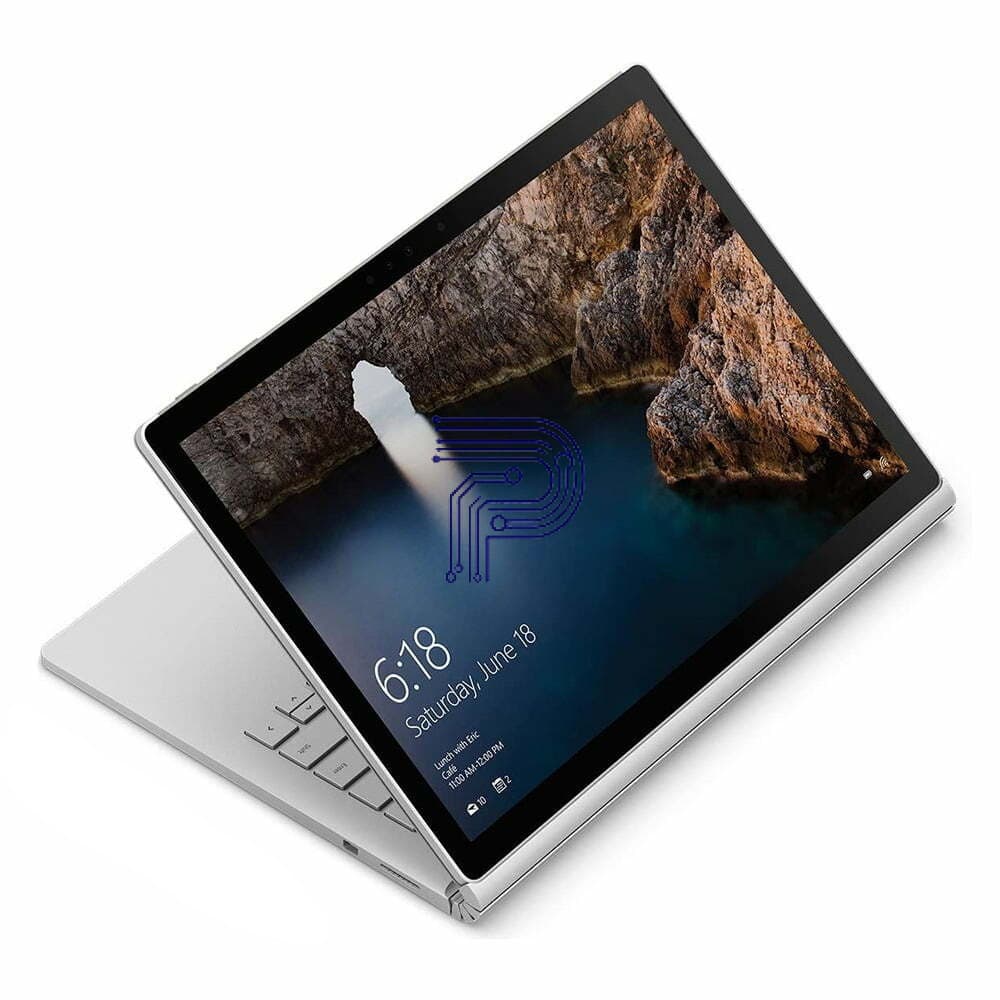 Surface BOOK 2 | i7-8650U | 16GB | 512GB SSD | 2GB GTX 1050 | 14-3K Touch