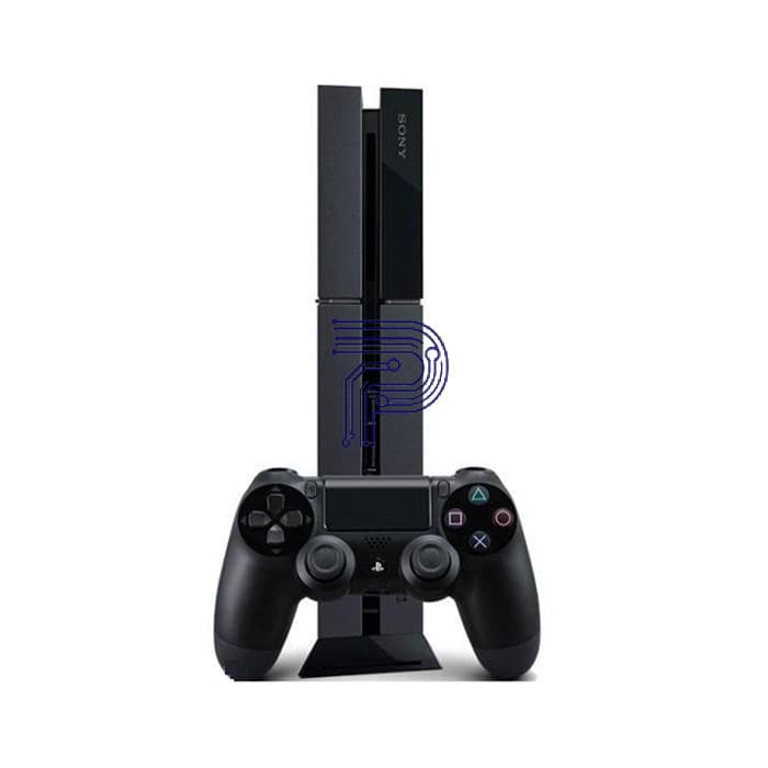 PS 4 FAT 1 TB | کپی خور | تک دسته با متعلقات