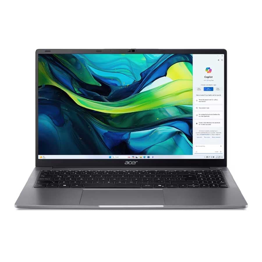 ایسر نسل 12 ACER ASPIRE al15 | i3