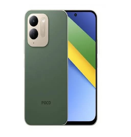 گوشی موبایل شیائومی مدل Poco C95 Pro دو سیم کارت ظرفیت 128 گیگابایت و رم 6 گیگابایت — تصویر ۱۲