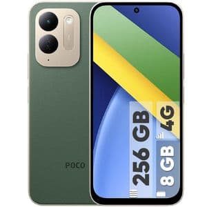 گوشی موبایل شیائومی مدل Poco C95 Pro دو سیم کارت ظرفیت 256 گیگابایت و رم 8 گیگابایت — تصویر ۲