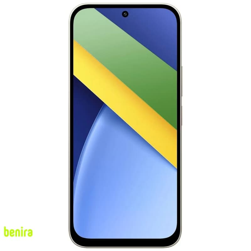گوشی موبایل شیائومی مدل Poco C95 Pro دو سیم کارت ظرفیت 256 گیگابایت و رم 8 گیگابایت — تصویر ۱۰