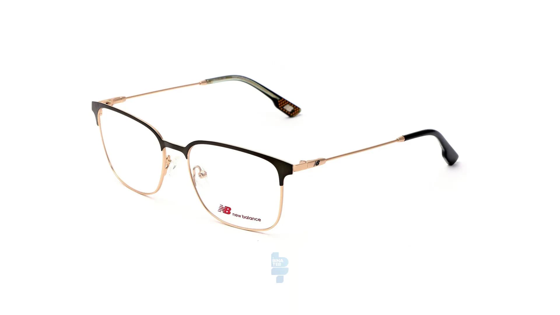فریم عینک طبی NB-4127 — تصویر ۲