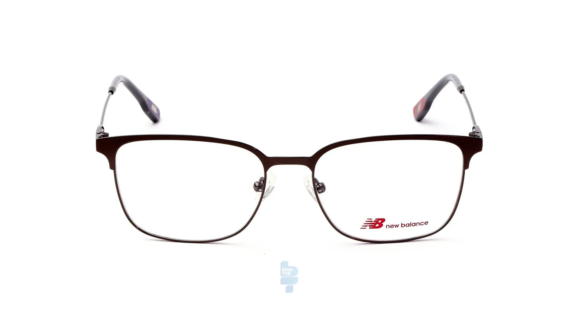 فریم عینک طبی NB-4127 — تصویر ۳