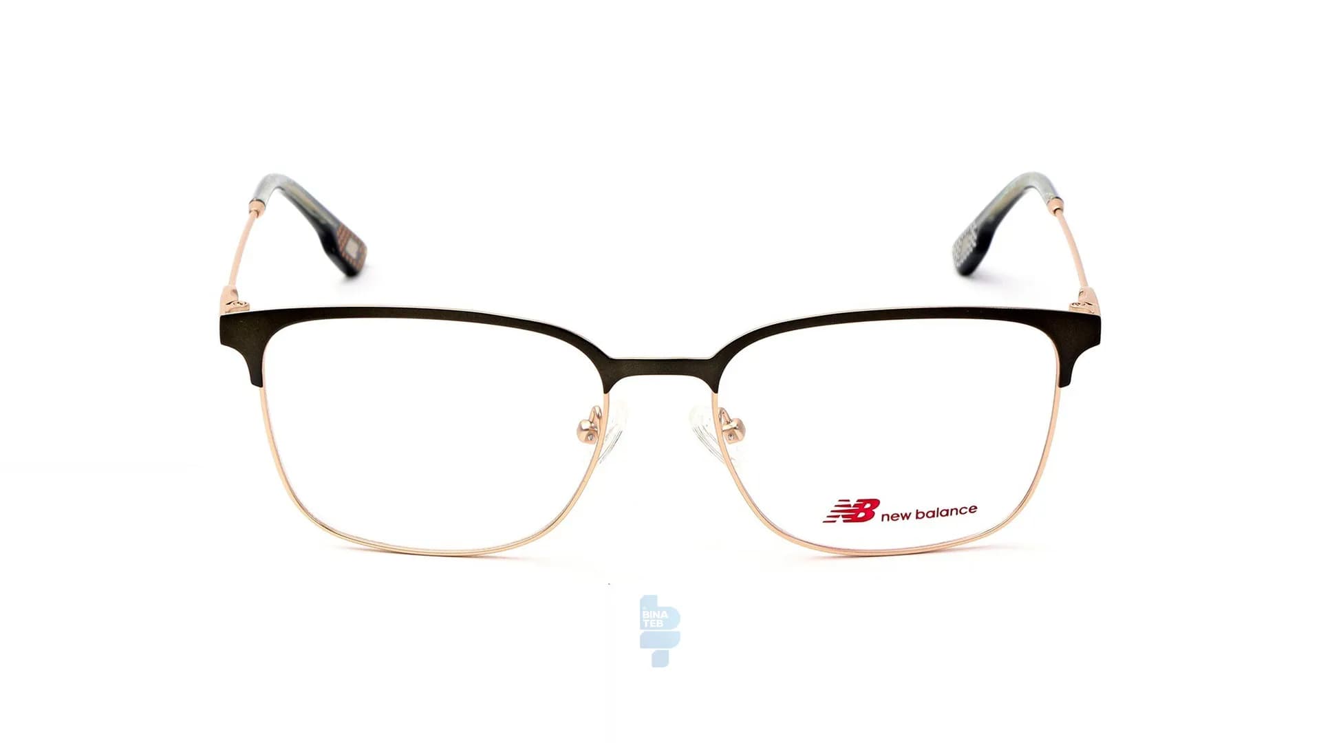 فریم عینک طبی NB-4127