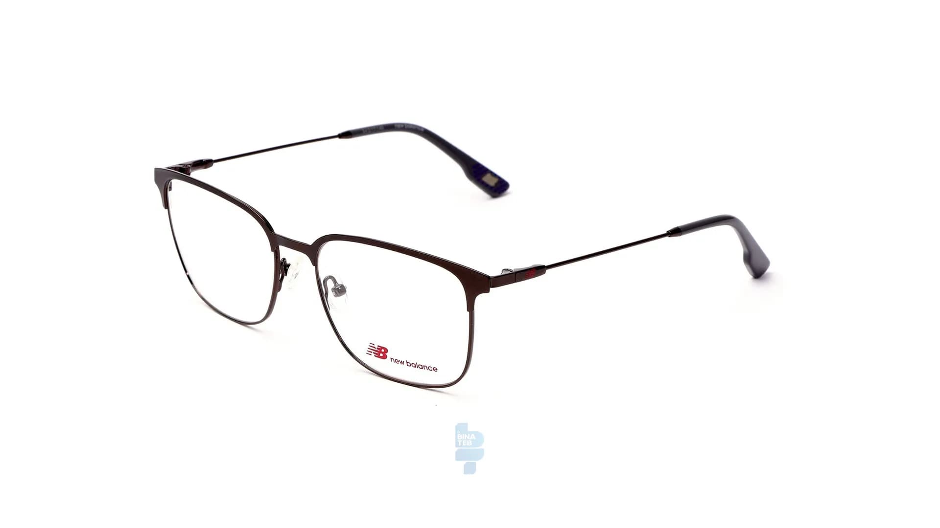 فریم عینک طبی NB-4127 — تصویر ۴