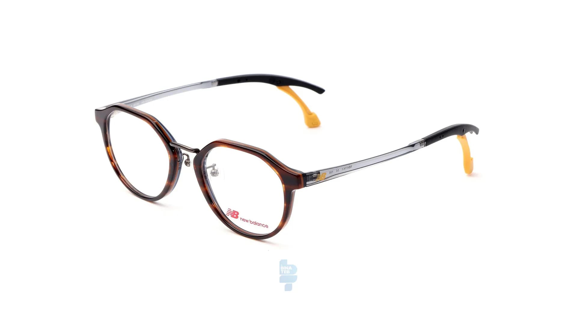 فریم عینک طبی NB-4114 — تصویر ۶
