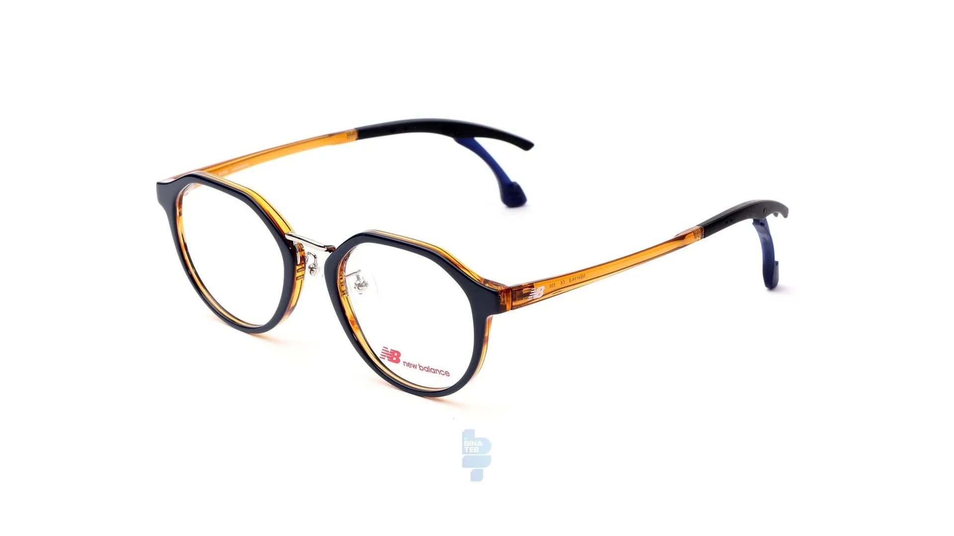 فریم عینک طبی NB-4114 — تصویر ۲