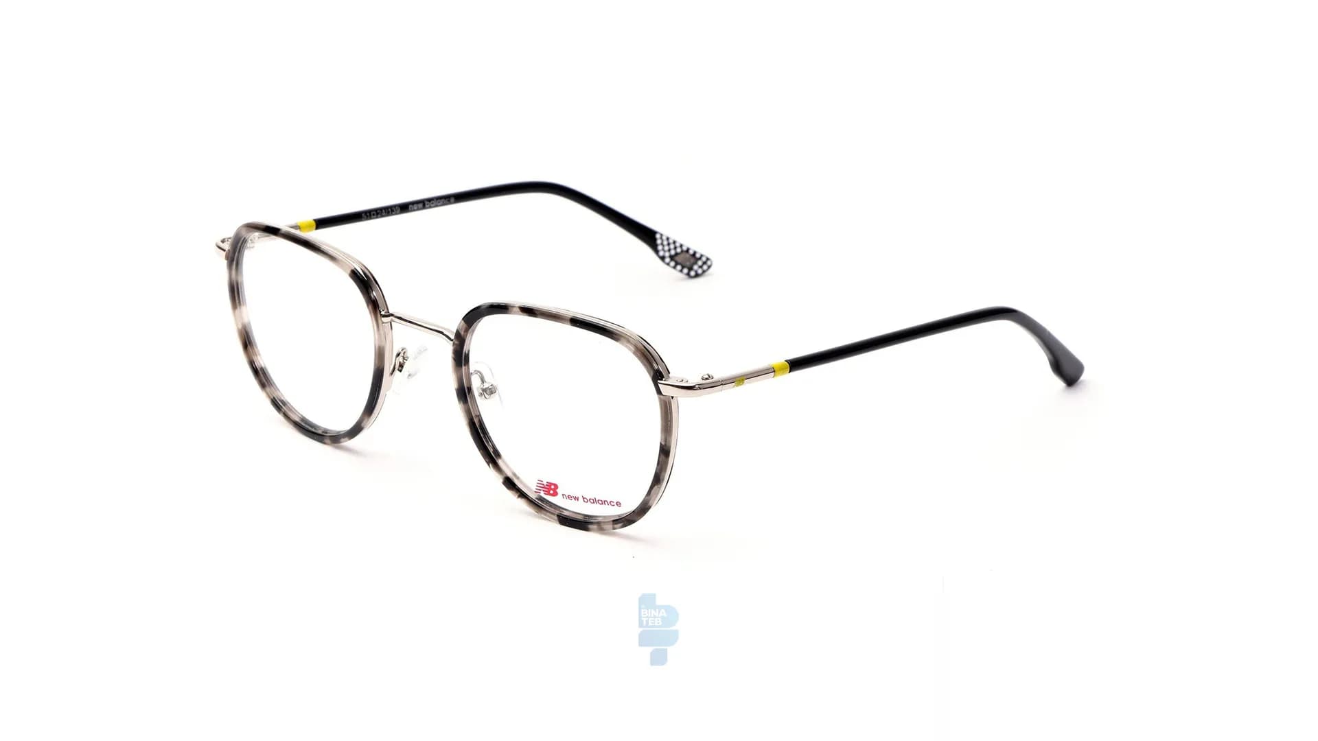 فریم عینک طبی NB-4105 — تصویر ۶