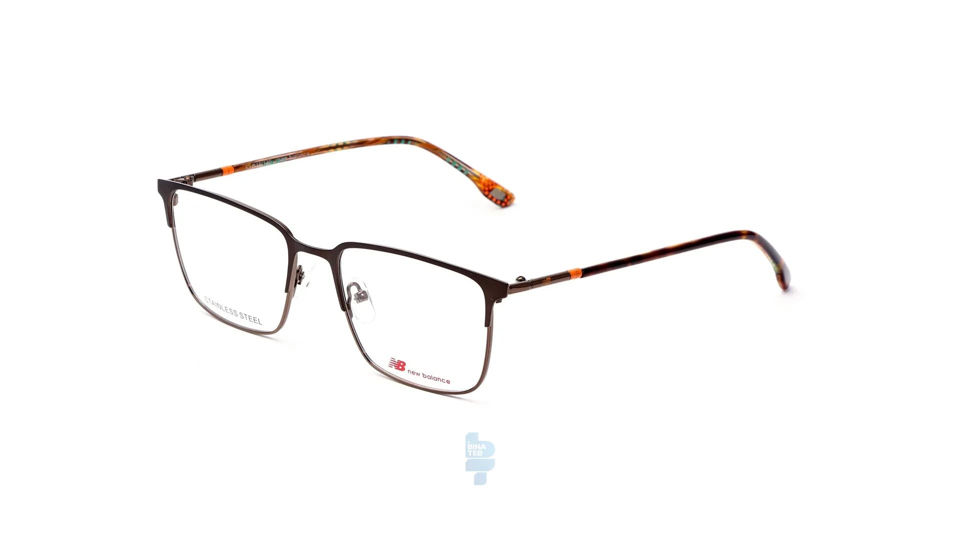فریم عینک طبی NB-4104 — تصویر ۲