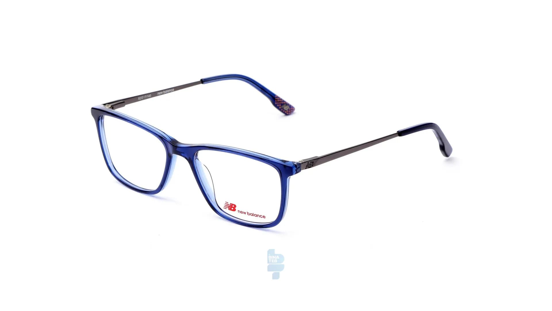 فریم عینک طبی NB-4098 — تصویر ۲