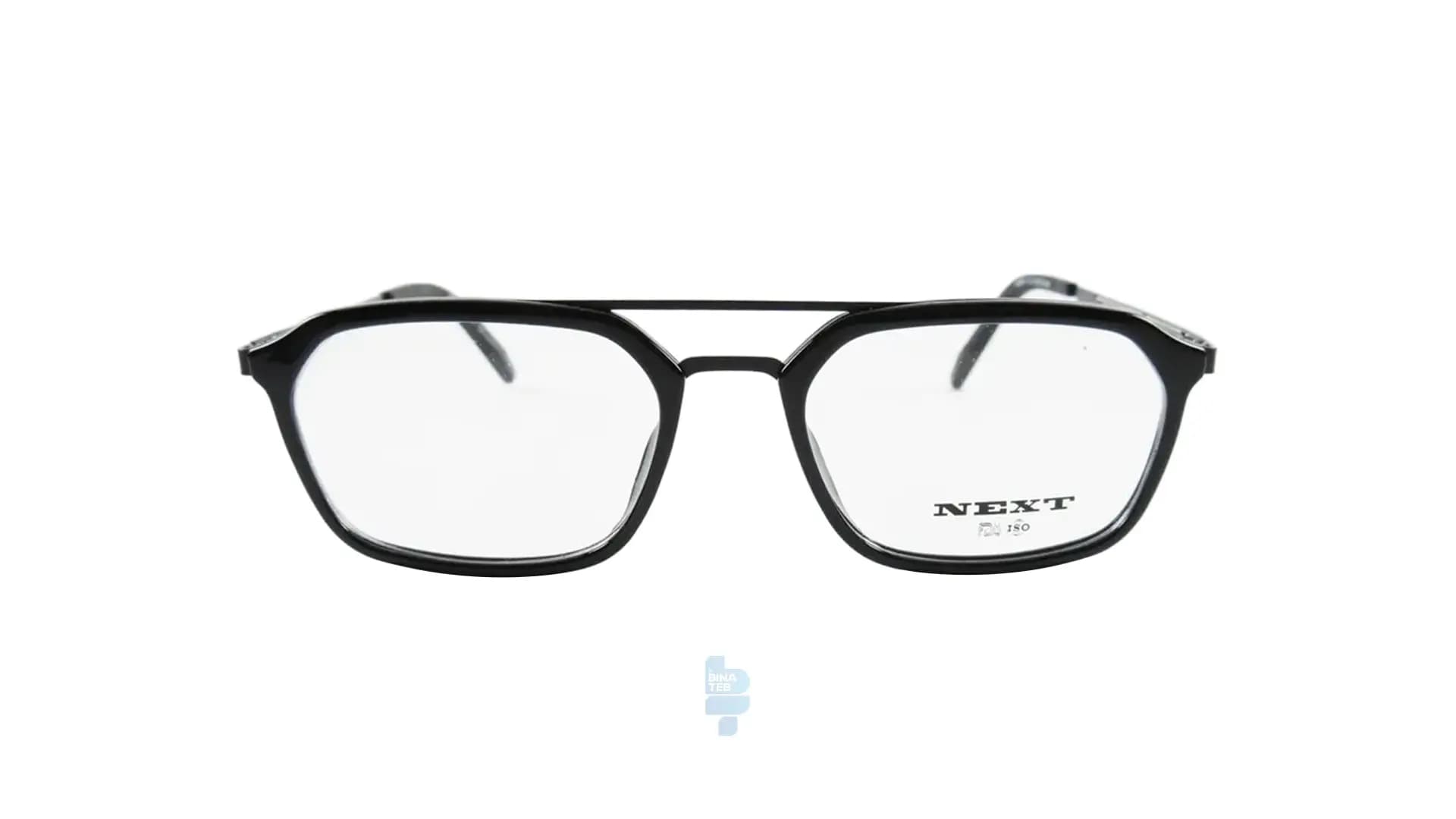 فریم عینک طبی N-8028-1