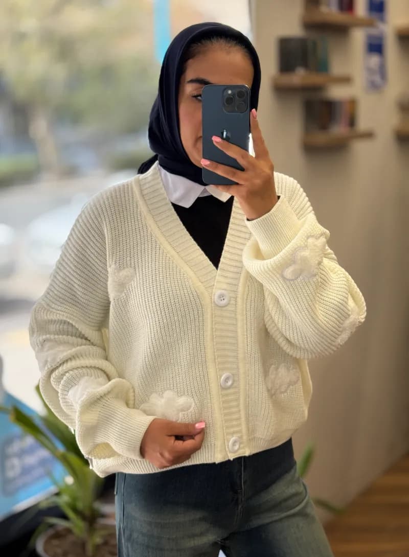 بولیزبافت ابری_3029 — تصویر ۵
