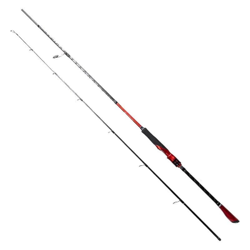 چوب ماهیگیری رمیکسون پرستیژ رد REMIXON PRESTIGE RED 270cm 4-32g