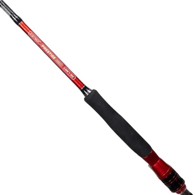 چوب ماهیگیری رمیکسون پرستیژ رد REMIXON PRESTIGE RED 270cm 4-32g — تصویر ۲