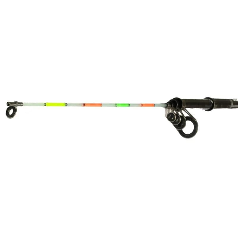 چوب ماهیگیری رمیکسون نیو ردگان REMIXON NEW RED GUN — تصویر ۲