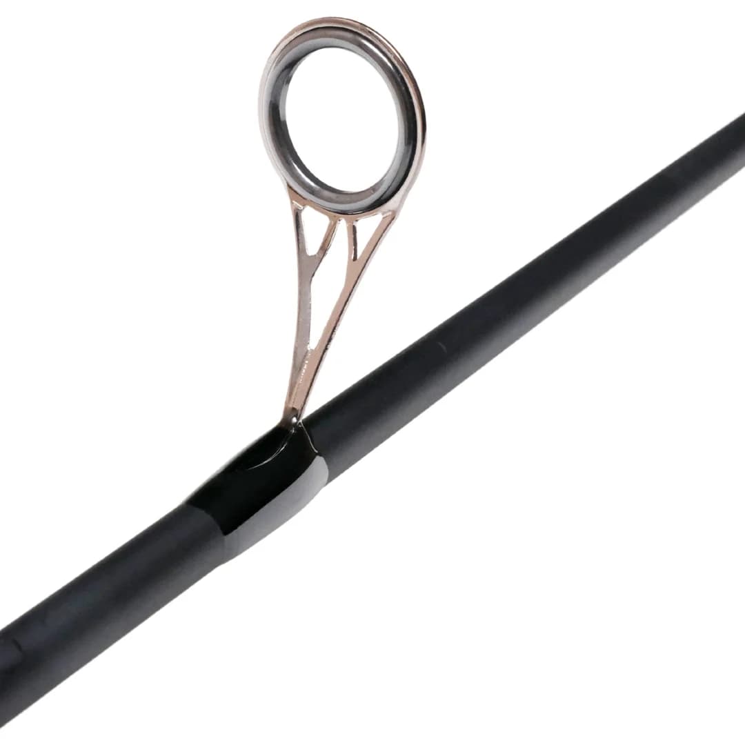 چوب ماهیگیری رمیکسون دابل بلک REMIXON DOUBLE BLACK 240cm 20-40g — تصویر ۳