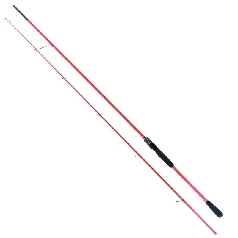 چوب ماهیگیری ریوجی رد فاکس RYUJI RED FOX 270cm 5-55g