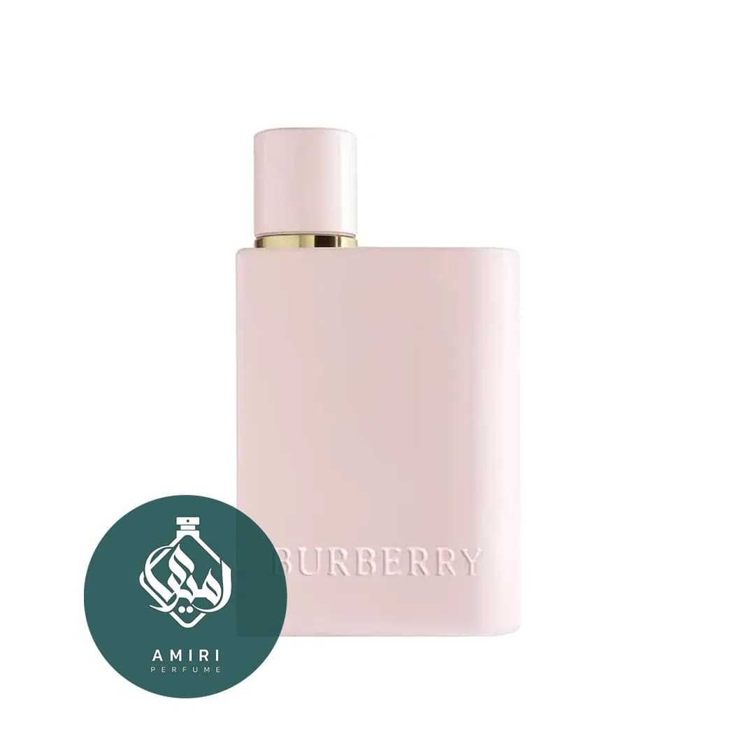 عطر ادکلن باربری هر الکسیر د پارفوم | Burberry Her Elixir de Parfum
