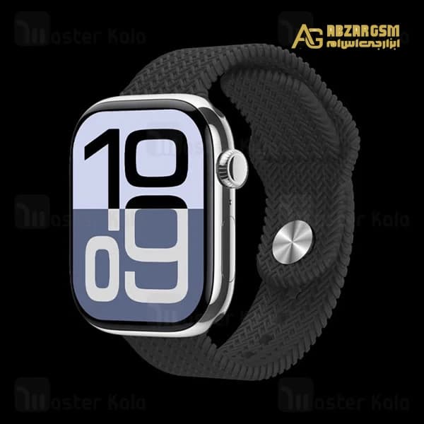 ساعت هوشمند HK12 Pro — تصویر ۶