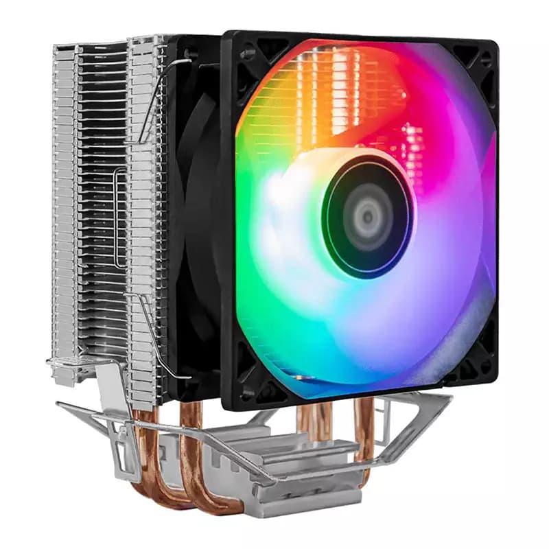 خنک کننده پردازنده اوست Awest GT-AV901 FRGB Fan استوک