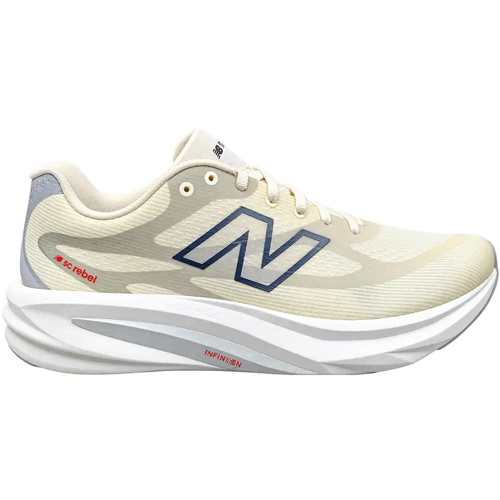 کفش رانینگ نیوبالانس New Balance FuelCell Rebel v5 مدل MFCX9S