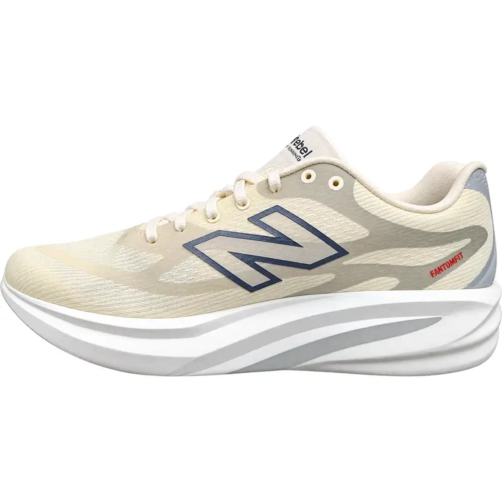 کفش رانینگ نیوبالانس New Balance FuelCell Rebel v5 مدل MFCX9S — تصویر ۳
