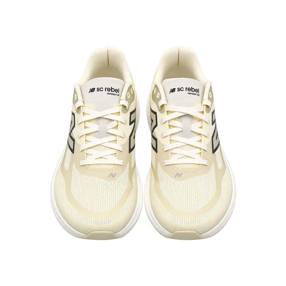 کفش رانینگ نیوبالانس New Balance FuelCell Rebel v5 مدل MFCX9S — تصویر ۲