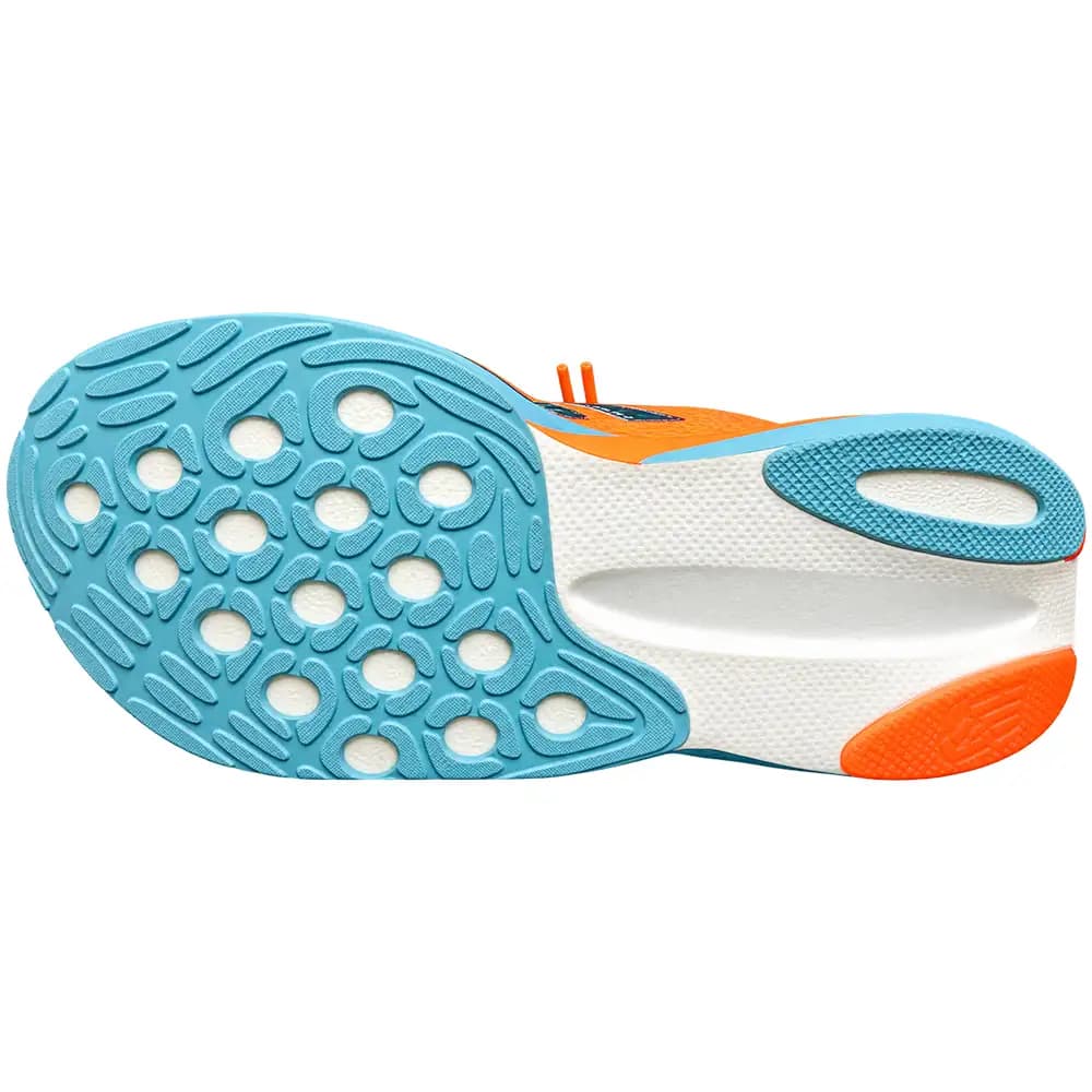 کفش رانینگ نیوبالانس New Balance FuelCell Rebel v5 مدل MFCX13X — تصویر ۴