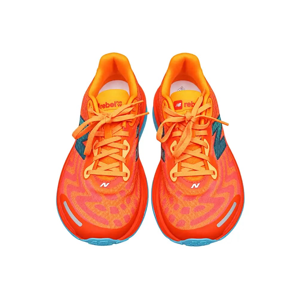 کفش رانینگ نیوبالانس New Balance FuelCell Rebel v5 مدل MFCX13X — تصویر ۲