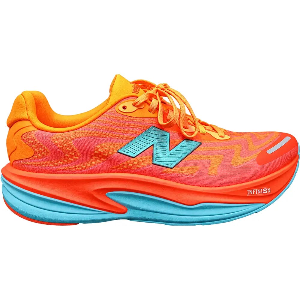کفش رانینگ نیوبالانس New Balance FuelCell Rebel v5 مدل MFCX13X