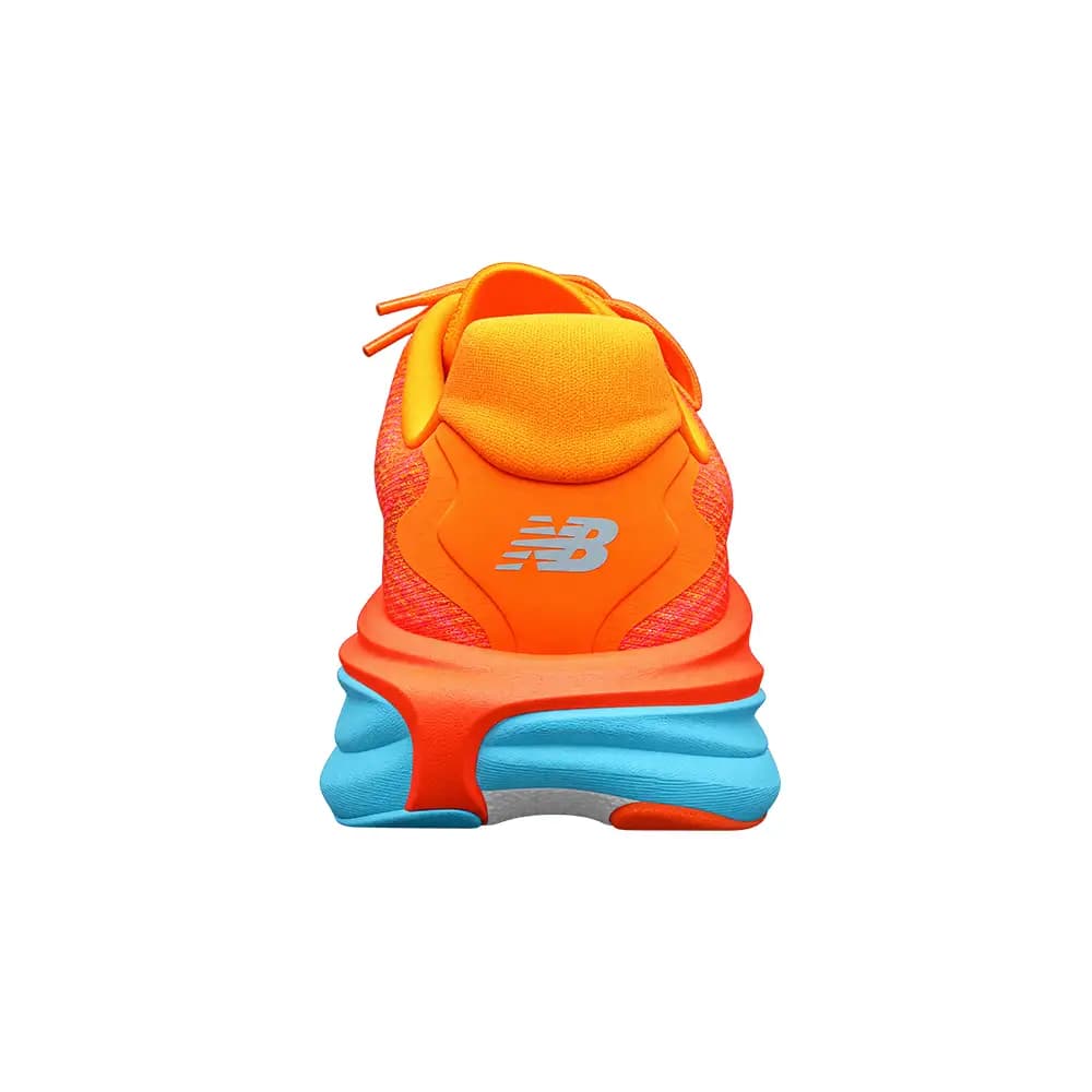 کفش رانینگ نیوبالانس New Balance FuelCell Rebel v5 مدل MFCX13X — تصویر ۵