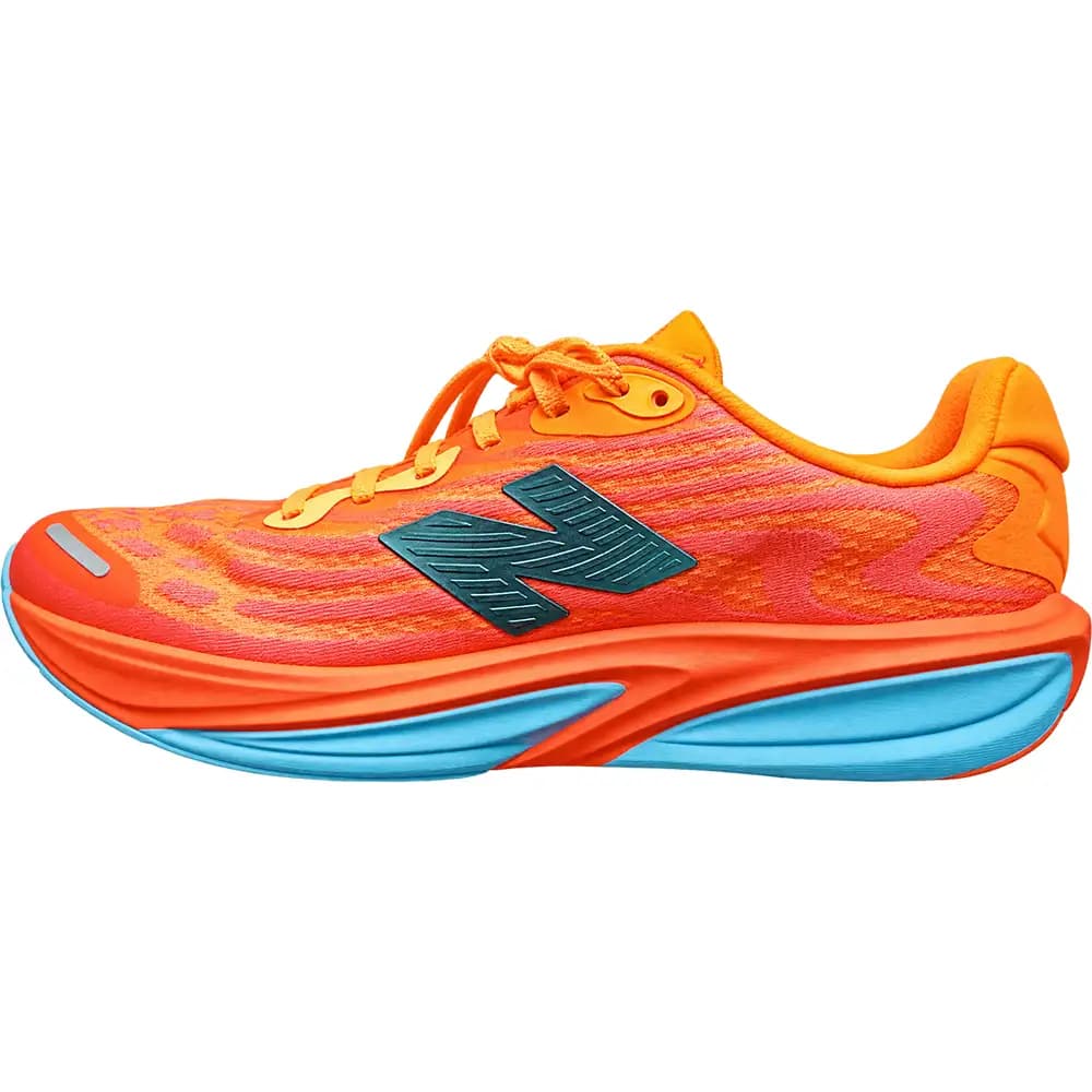 کفش رانینگ نیوبالانس New Balance FuelCell Rebel v5 مدل MFCX13X — تصویر ۳