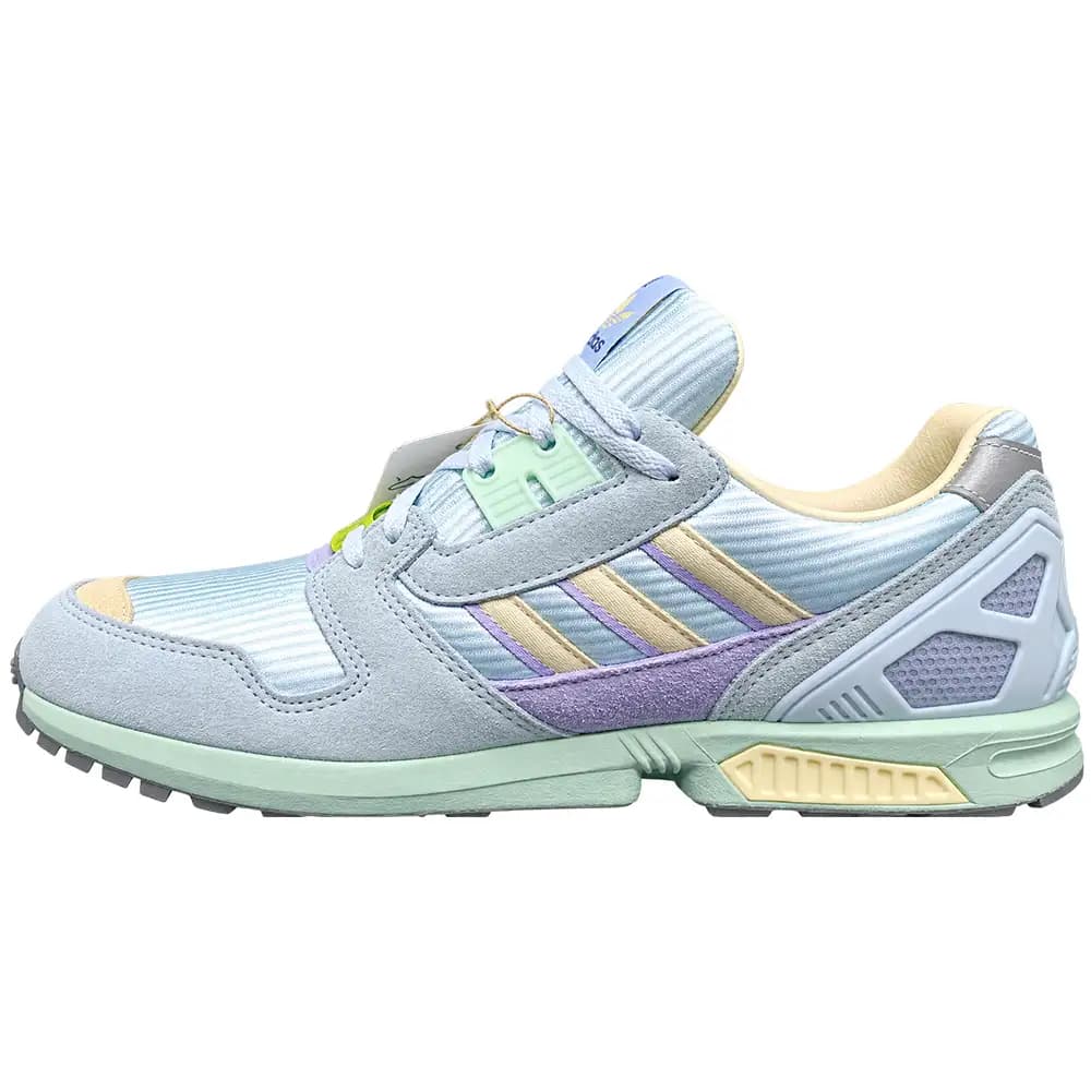 کفش کژوال آدیداس adidas ZX 8000 مدل IF5383 — تصویر ۳