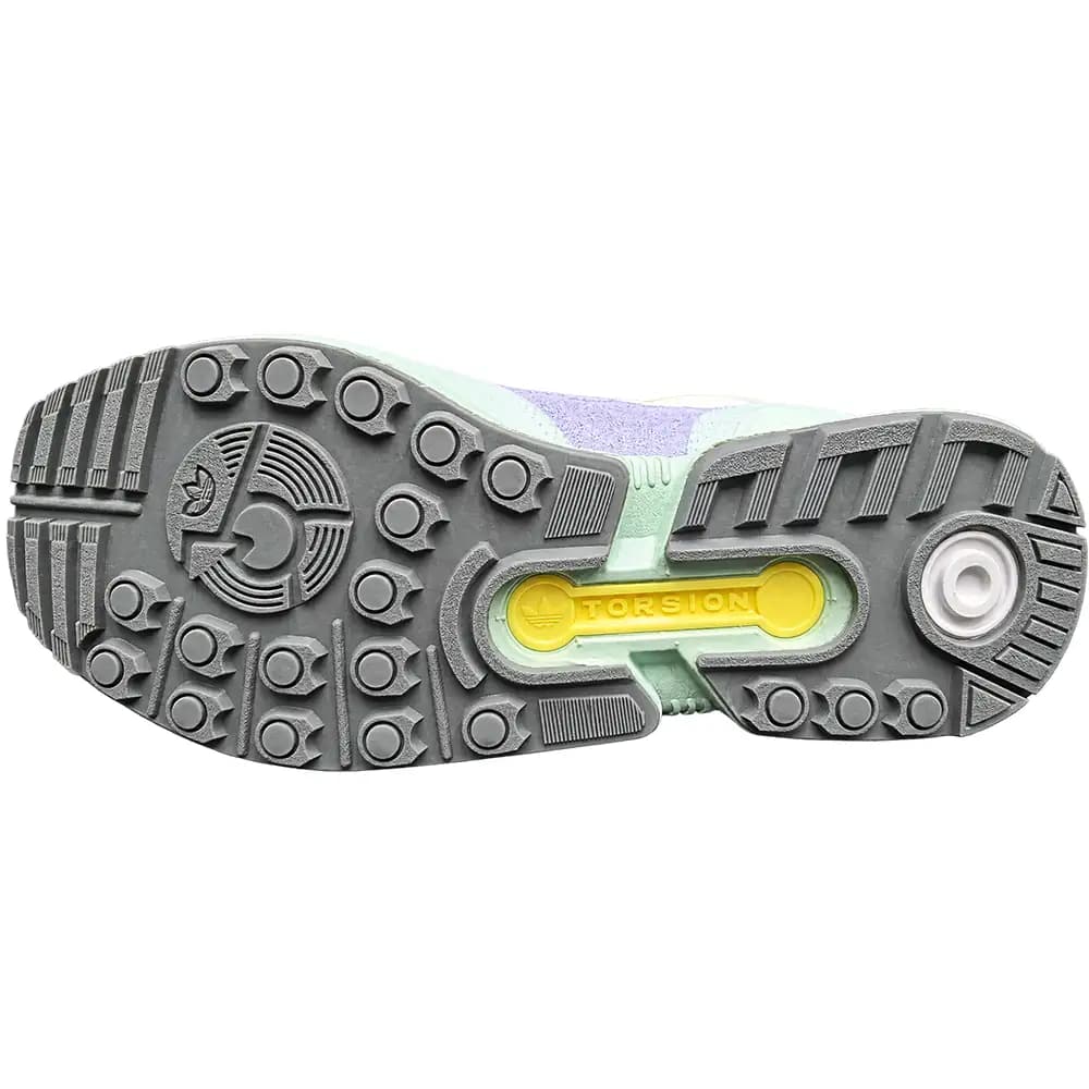 کفش کژوال آدیداس adidas ZX 8000 مدل IF5383 — تصویر ۴