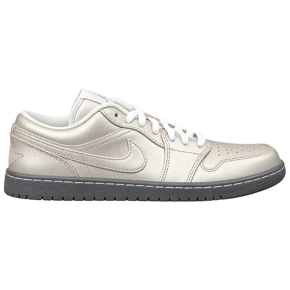 کتونی کژوال نایک nike air jordan 1 low مدل HQ3529-099