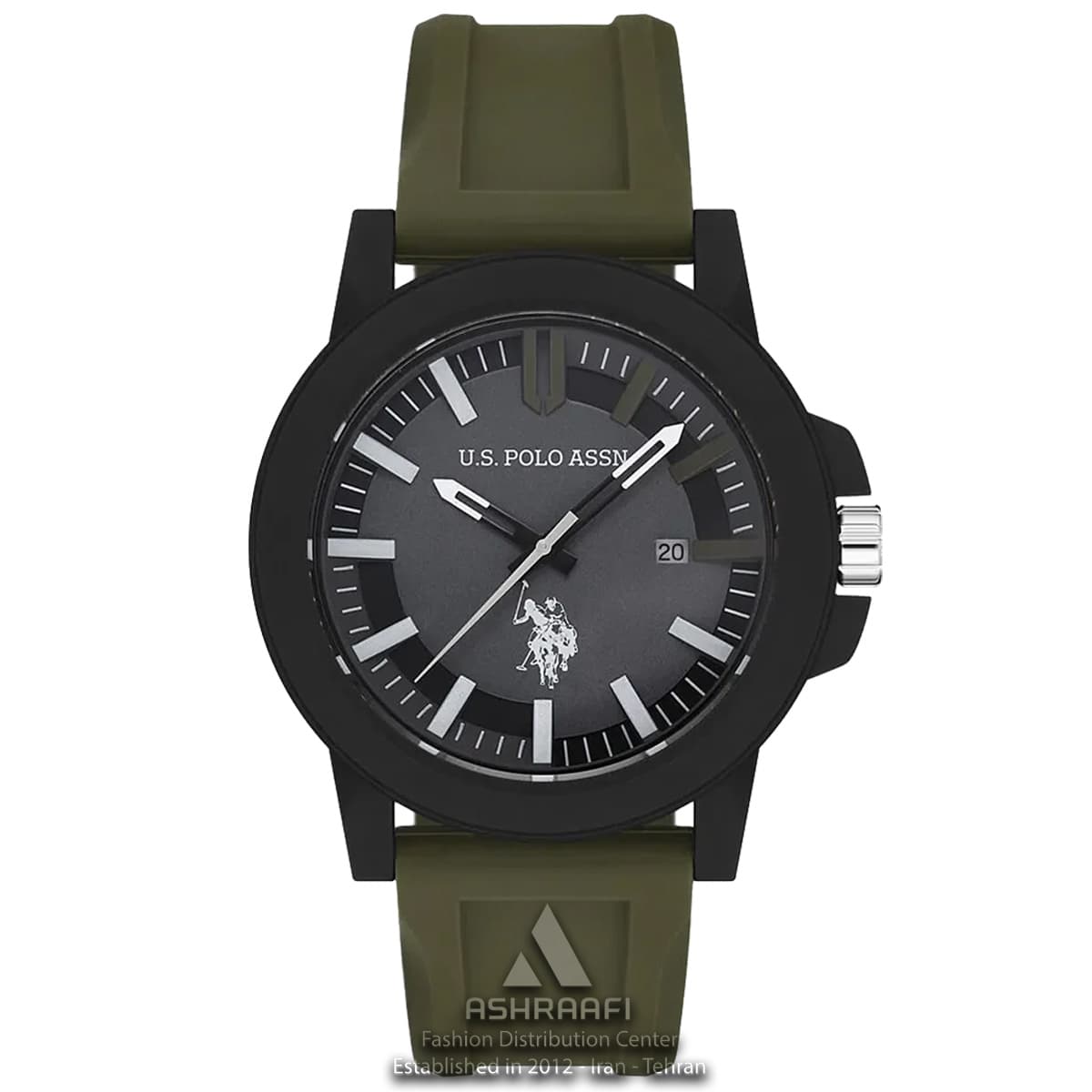 ساعت مردانه یو اس پولو U.S. Polo Assn. USPA1029-05