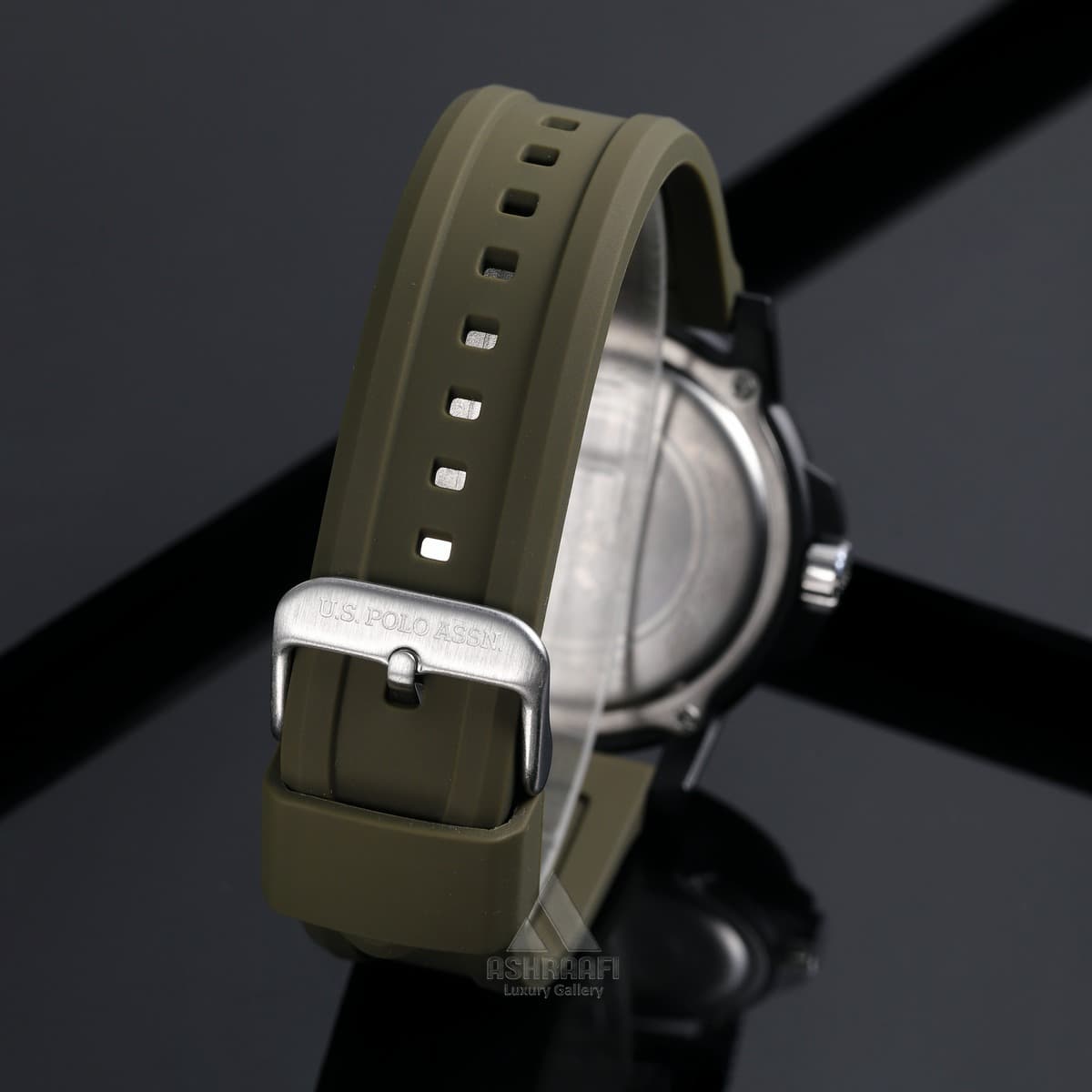 ساعت مردانه یو اس پولو U.S. Polo Assn. USPA1029-05 — تصویر ۳