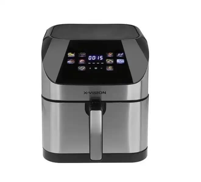 هواپز 8 لیتری ایکس‌ویژن مدل AF6085