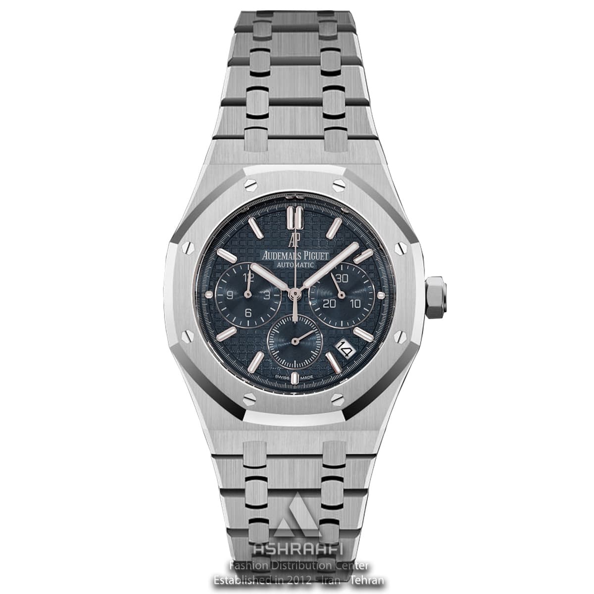 ساعت‌ ای پی رویال اوک Audemars Piguet RO26S