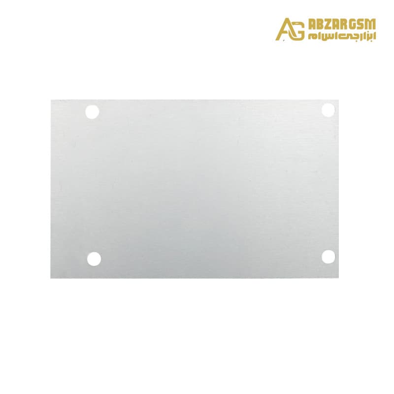 LED DOB سفید مهتابی 220VAC 30W سایز 80x50mm دارای مدار محافظتی Anti Surge — تصویر ۳
