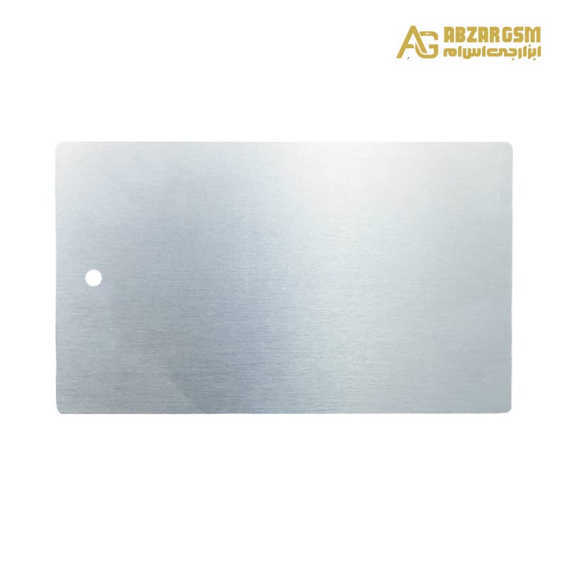 LED COB سفید مهتابی 12VDC 60W سایز 120x72mm — تصویر ۳