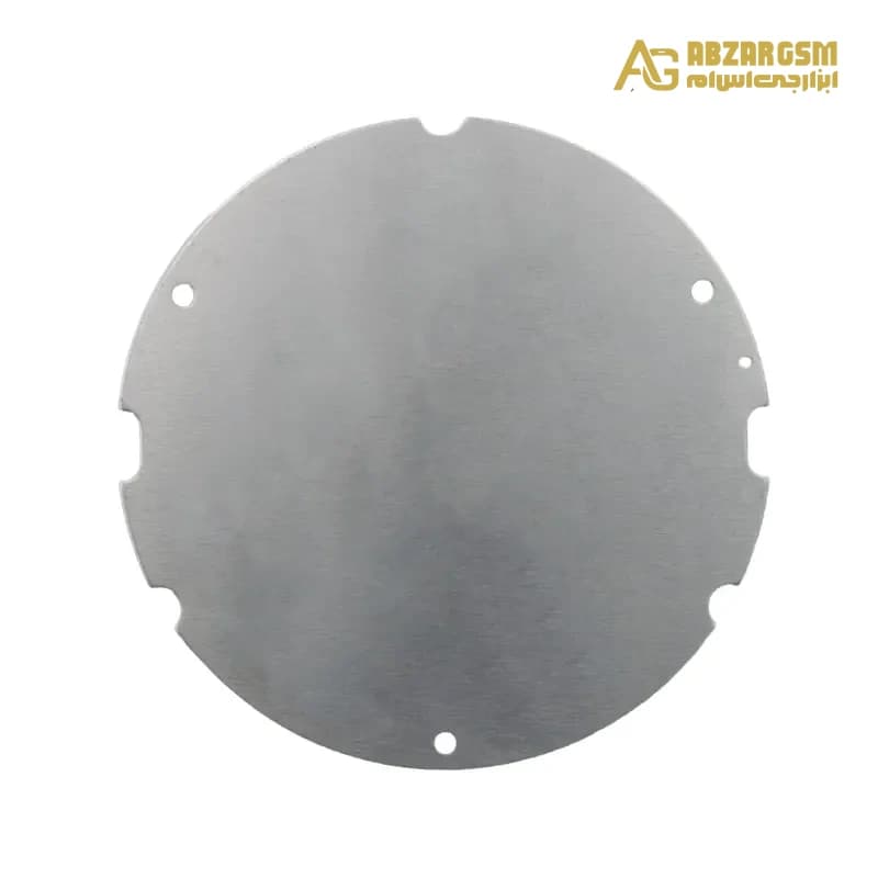 LED COB سفید مهتابی 30W سایز 76mm مدل C-76 — تصویر ۲