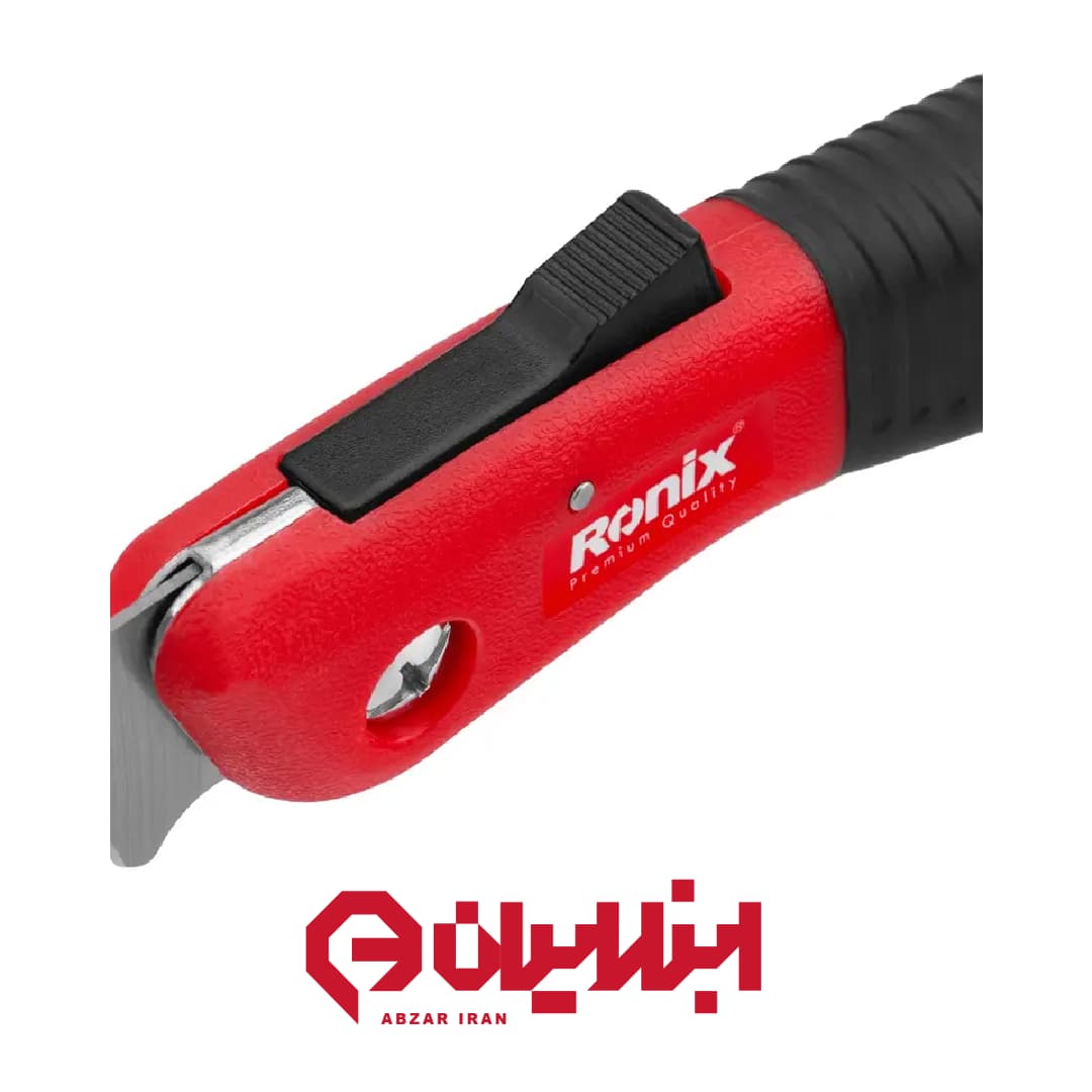 اره باغبانی تاشو 15 سانتیمتر رونیکس مدل RH-3608 — تصویر ۴