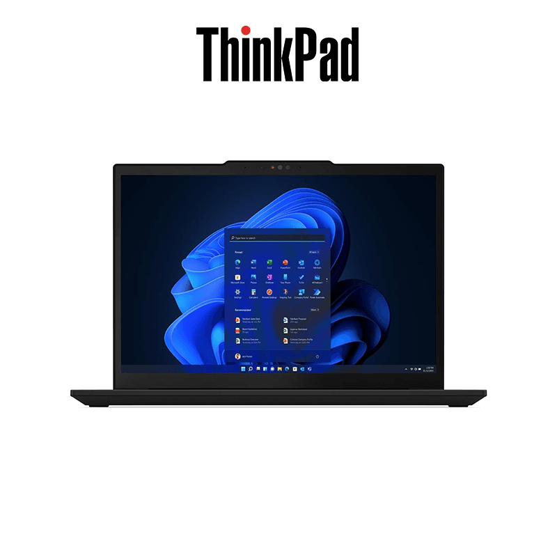 لپ تاپ استوک لنوو Lenovo ThinkPad X13 Gen 4