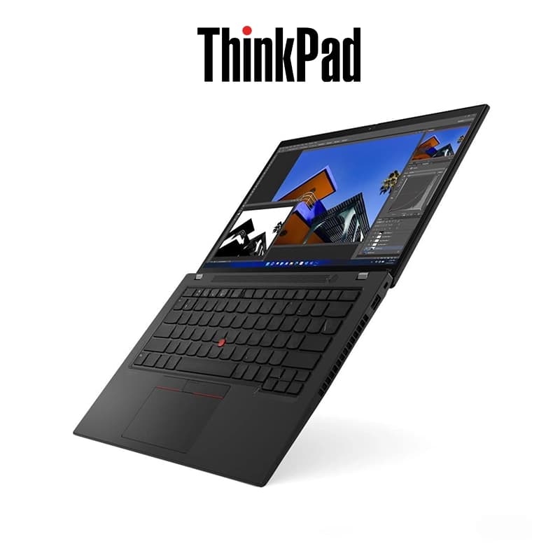 لپ تاپ استوک لنوو Lenovo ThinkPad T14 Gen 3 i5 — تصویر ۲