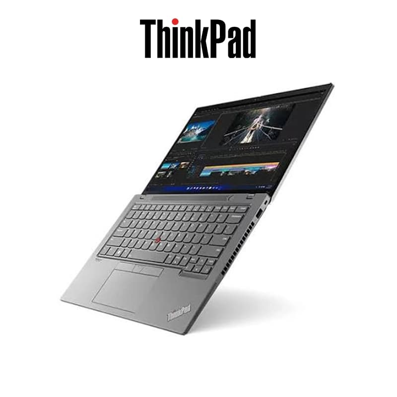 لپ تاپ استوک لنوو Lenovo ThinkPad T14 Gen 3 i5 — تصویر ۴