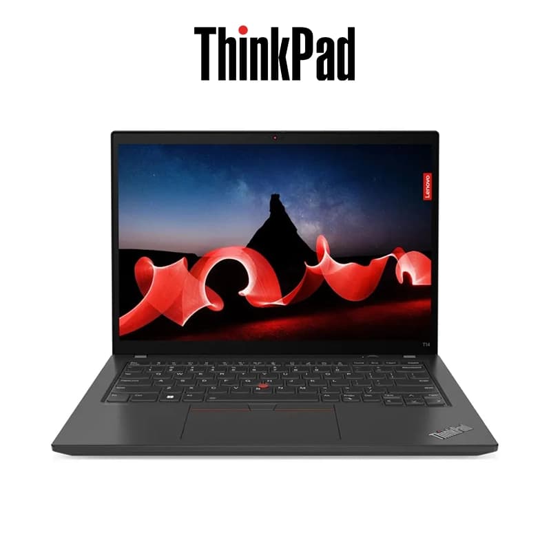 لپ تاپ استوک لنوو Lenovo ThinkPad T14 Gen 3 i5