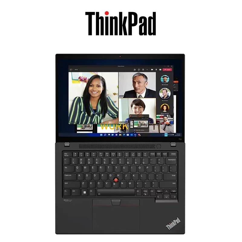 لپ تاپ استوک لنوو Lenovo ThinkPad T14 Gen 3 i5 — تصویر ۳